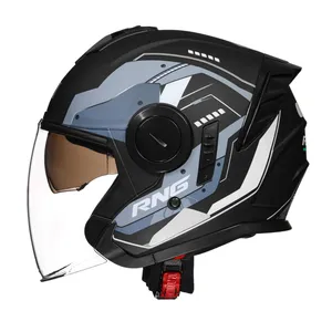 کلاه کاسکت بی فک آر ان جی مدل 760BK