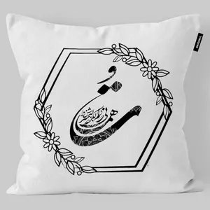کوسن تاراد مدل شعر فارسی کد KO1056