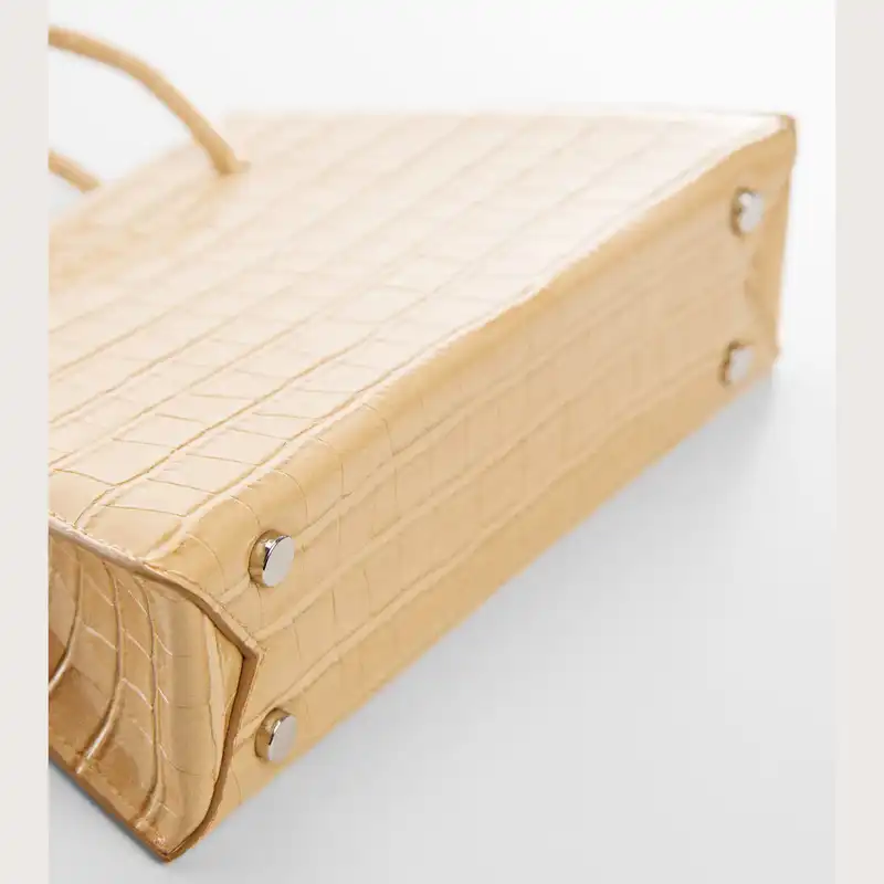 کیف دستی زنانه مانگو مدل 57021179