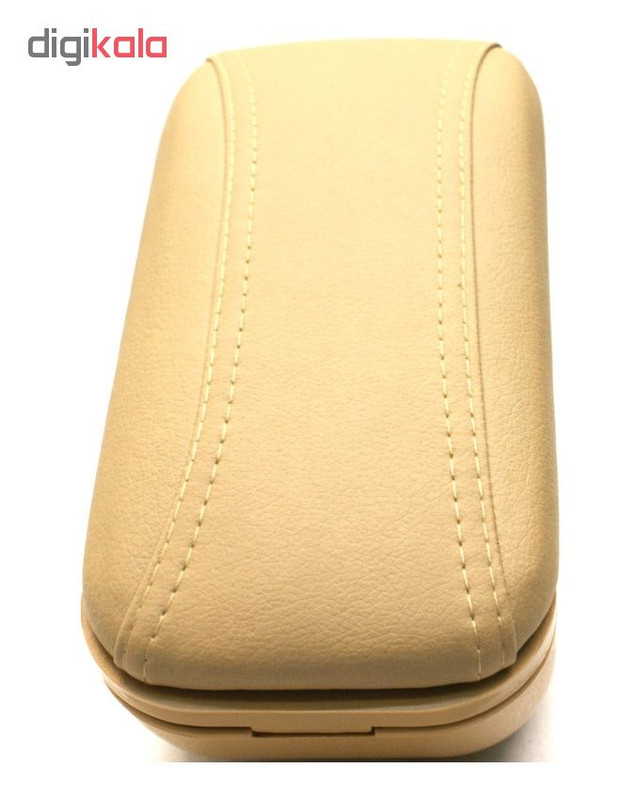 کنسول وسط خودرو توکا مدل B-11 مناسب برای پژو 206