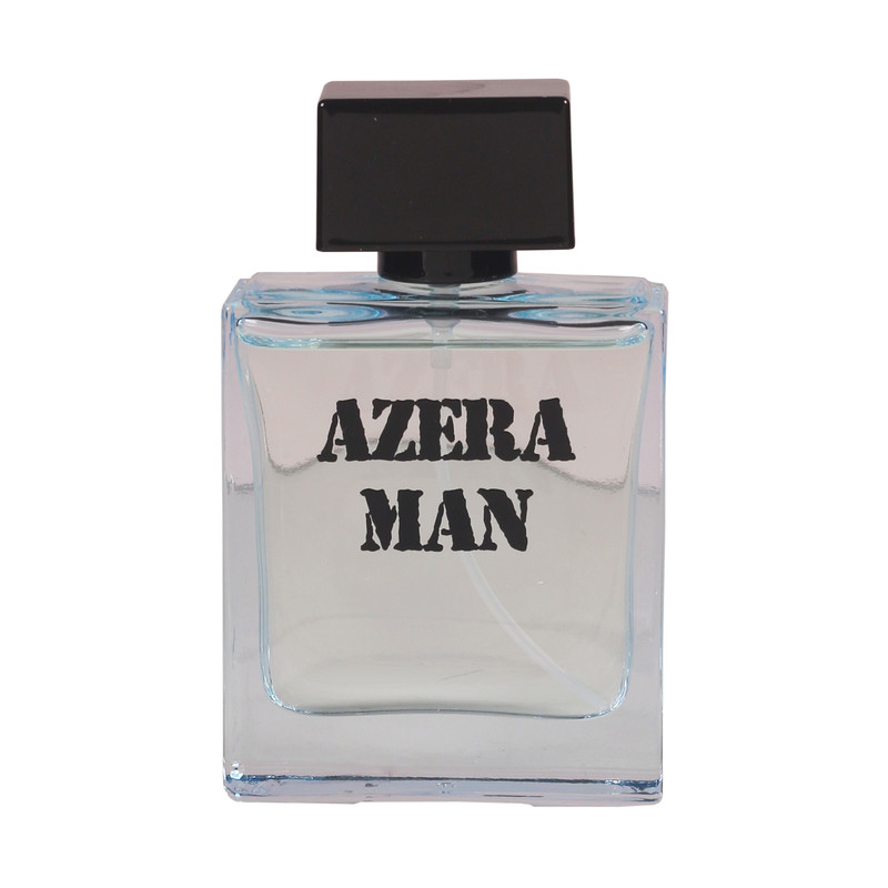 ادو پرفیوم مردانه کاویانا مدل AZERA MAN حجم 55 میلی لیتر
