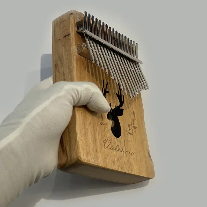 کالیمبا والنسیا مدل KLLM