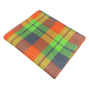 پتو مسافرتی کد 590 سایز 200x145 سانتی متر