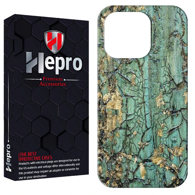 کاور هپرو مدل RC مناسب برای گوشی موبایل اپل IPHONE 11 PRO MAX