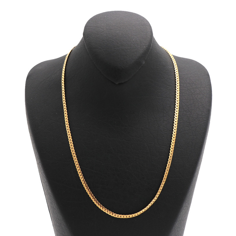 زنجیر زنانه مدل ماری کد 71824 زنجیر زنانه مدل ماری کد 71824