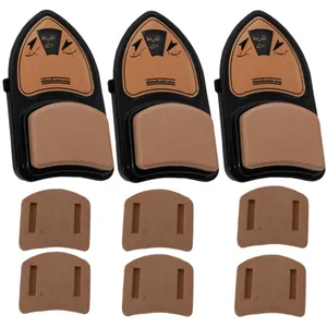 مهر رکعت شمار امین مدل ML به همراه یدک بسته 9 عددی