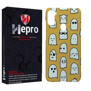 HEPRO MC Cover for SAMSUNG GALAXY M11