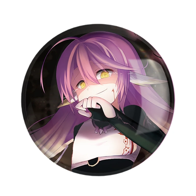 پیکسل خندالو مدل جیبریل انیمه نو گیم نو لایف کد 32449