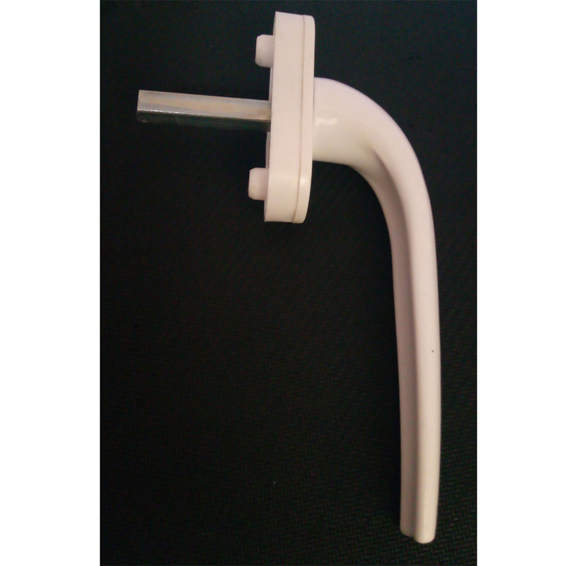 دستگیره در مدل UPVC-A20