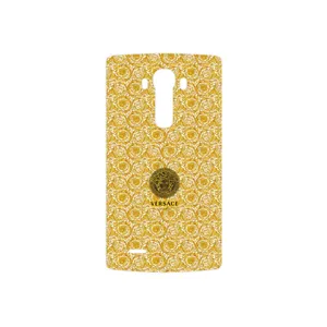 MAHOOT versace Cover Sticker for LG G3