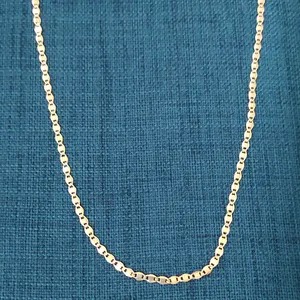 زنجیر زنانه مدل KA کد 131