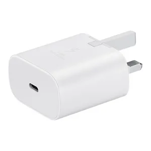 شارژر دیواری مدل EP - TA800 -25W PD