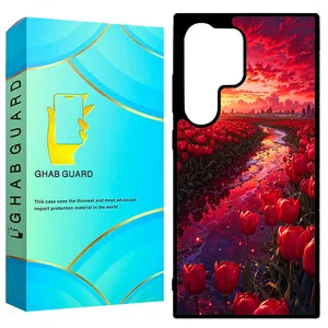 Ghab Guard GCHPD24U Cover for Samsung Galaxy S24 Ultra 5G  