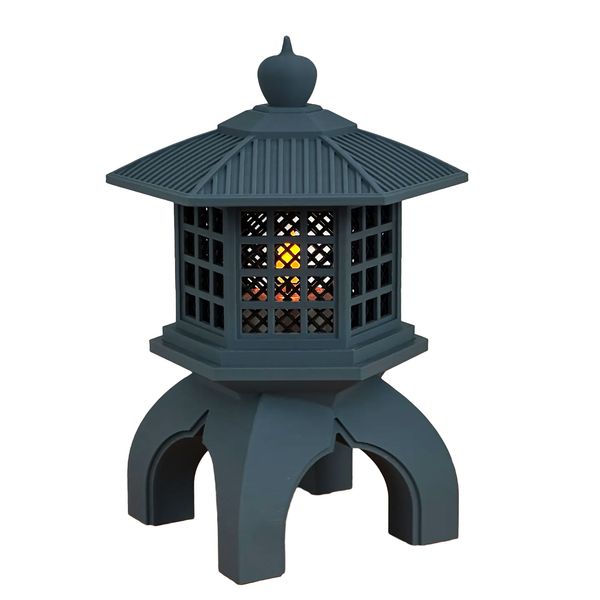 جاشمعی مدل فانوس کد JTL