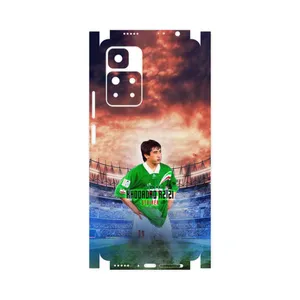 MAHOOT Khodadad Azizi-FullSkin Cover Sticker for Xiaomi Redmi Note 11 Pro Plus 5G