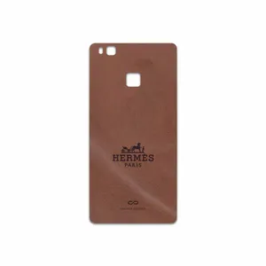 MAHOOT MNL-HRMS Cover Sticker for Huawei P9 Lite