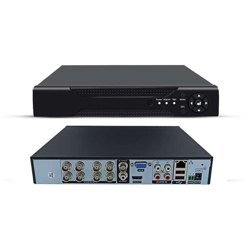 ضبط کننده ویدیویی مدل DVN5081