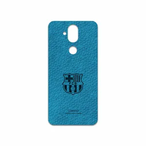 MAHOOT BL-BRCA Cover Sticker for Nokia 8.1