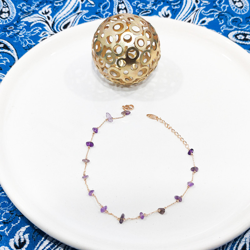 پابند زنانه وای اس ایکس مدل Y149 پابند زنانه وای اس ایکس مدل Y149