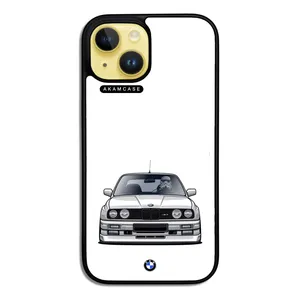 AKAM AMC-WA15-BMW-20 Cover For Apple iPhone 15