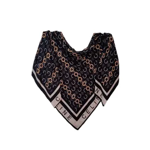 روسری زنانه مدل روسری سوپرنخ کد111