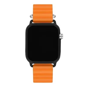 ساعت مچی دیجیتال مدل ال ای دی 09