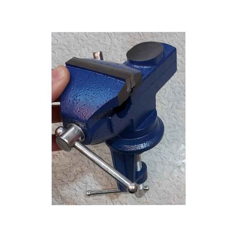 گیره بغل میزی ایکسکیانگ مدل 11-51-50mm