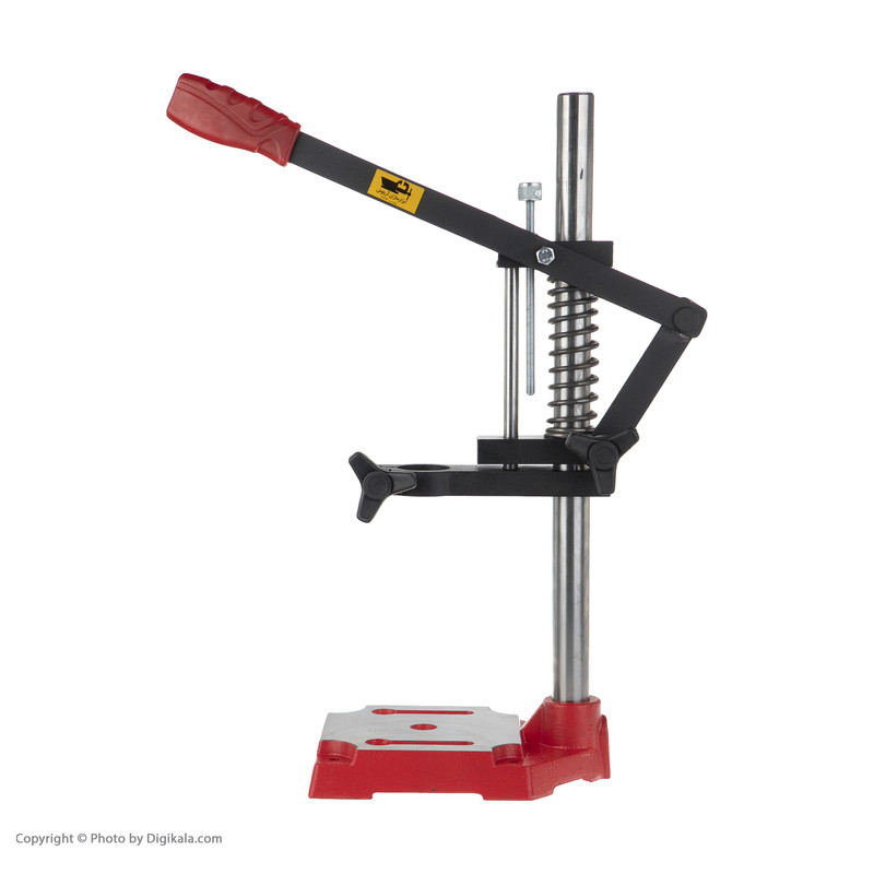 پایه دریل ابزار سازان آریاوش مدل 13