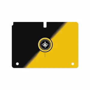 MAHOOT Sepahan Cover Sticker for Samsung Galaxy Note 10.1 2012 N8010