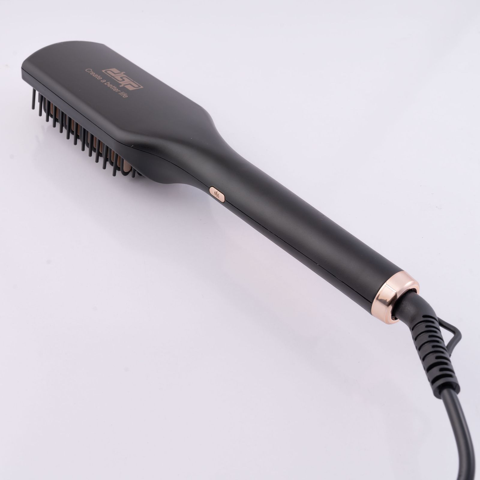 برس حرارتی دی اس پی مدل dsp-11009 -  - 5