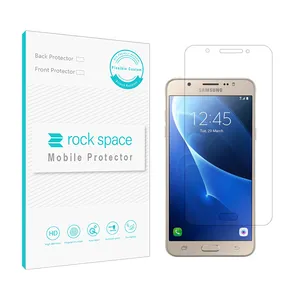 Rock space code HGL hydrogel screen protector suitable for Samsung Galaxy J7