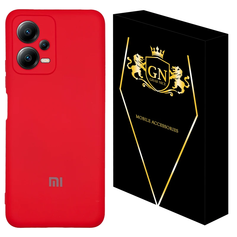 کاور قاب نایس مدل CLK مناسب برای گوشی موبایل شیائومی Poco X5