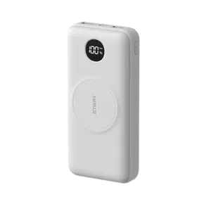 Jovi power bank model jp-289 capacity 20000 mAh