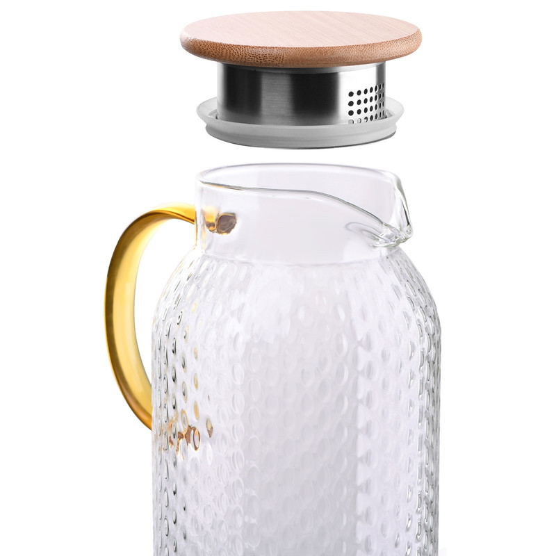 پارچ مدل 1500ml-D12 کد DGQ51202020