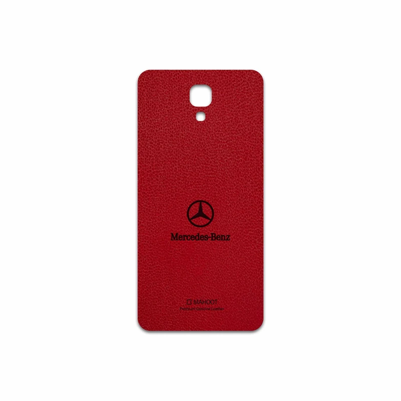 برچسب پوششی ماهوت مدل RL-MBNZ مناسب برای گوشی موبایل ال جی X screen