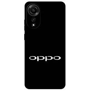 Megafone 2863 Cover For Oppo A78
