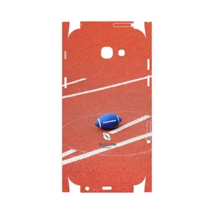 MAHOOT Rugby football-FullSkin Cover Sticker for Samsung Galaxy A7 2017