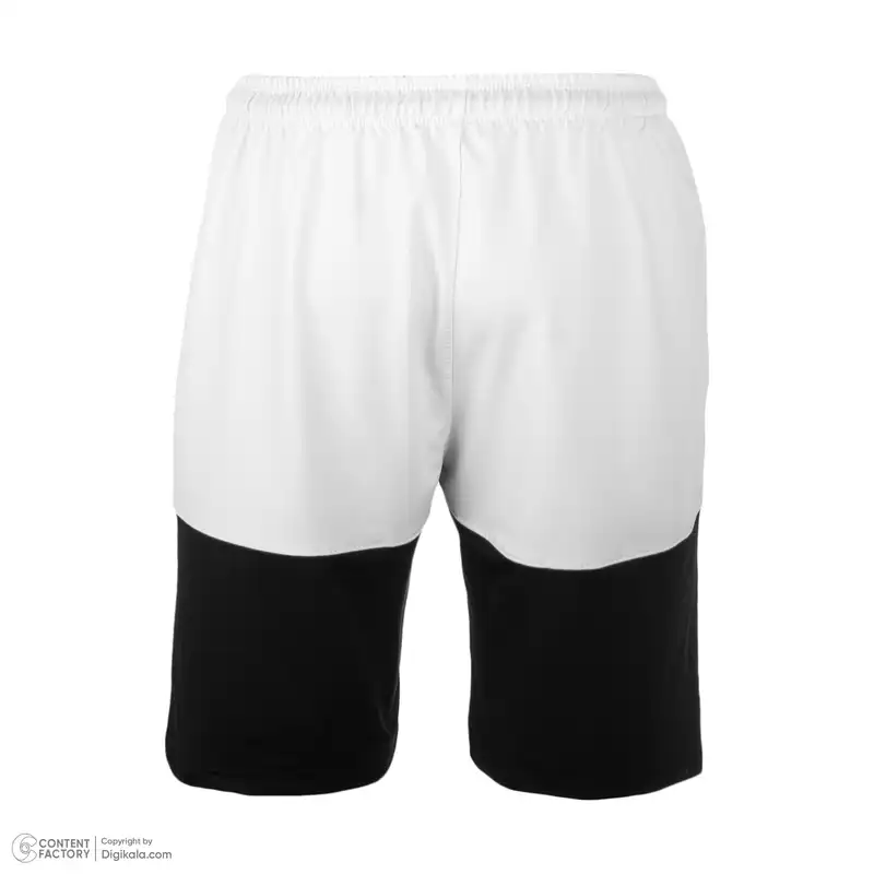 شلوارک ورزشی مردانه مدل 5519