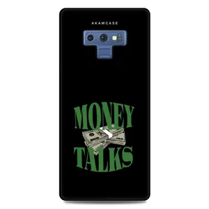 AKAM AMC-WSGN9-RICH-23 Cover For Samsung Galaxy Note 9