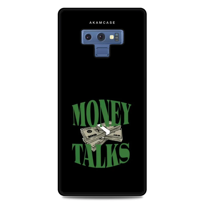 کاور آکام مدل AMC-WSGN9-RICH-23 مناسب برای گوشی موبایل سامسونگ Galaxy Note 9