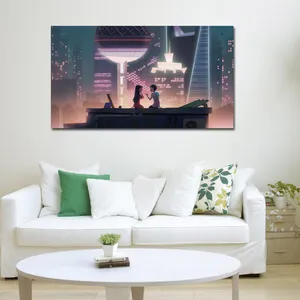 تابلو شاسی کودک مدل اژدهای آرزوها کد 4