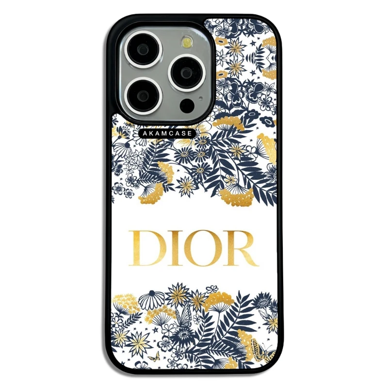 کاور آکام مدل AMC-WA15PRO-BRANDS-21 مناسب برای گوشی موبایل اپل iPhone 15 Pro