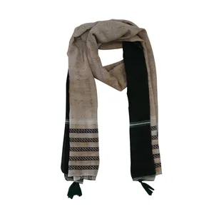  شال زنانه کد 80