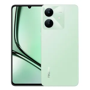 گوشی موبایل ریلمی مدل Note 60x دو سیم کارت ظرفیت 64 گیگابایت و رم 3 گیگابایت گوشی موبایل ریلمی مدل Note 60x دو سیم کارت ظرفیت 64 گیگابایت و رم 3 گیگابایت