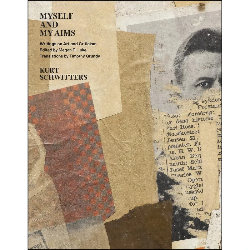 کتاب Myself and My Aims اثر جمعي از نويسندگان انتشارات University of Chicago Press