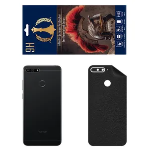 INFINITI PRO CH Back Skin For HONOR 7A Pro