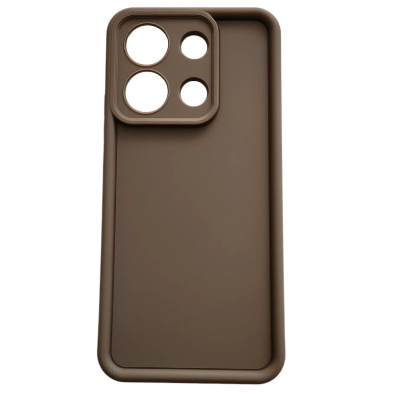 کاور طرح سولید مدل solid مناسب برای گوشی موبایل شیائومی Redmi Note 13 4G 
