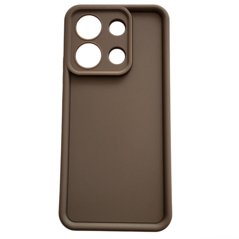 کاور طرح سولید مدل solid مناسب برای گوشی موبایل شیائومی Redmi Note 13 4G 