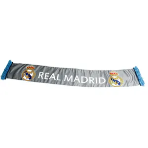 شال رو داشبورد خودرو مدل REAL MADRID کد 6603