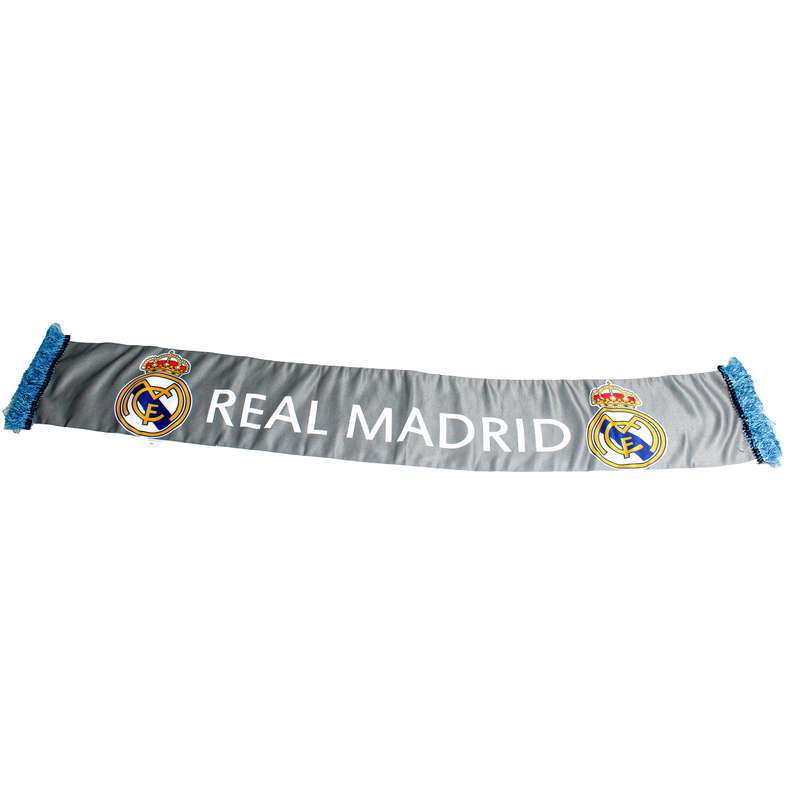 شال رو داشبورد خودرو مدل REAL MADRID کد 6603